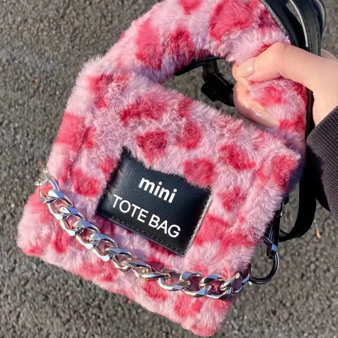 TOTE MINI BAGS